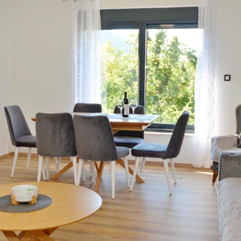 Radgost Kotor Apartments - Apartman sa 2 Spavaće Sobe - 9