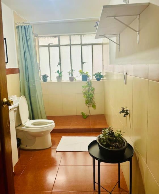 Lindo Departamento en Rio Elba Cuauhtemoc - Apartamento de 2 dormitorios - 30