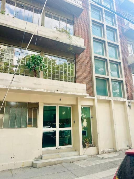 Lindo Departamento en Rio Elba Cuauhtemoc - Apartamento de 2 dormitorios - 28