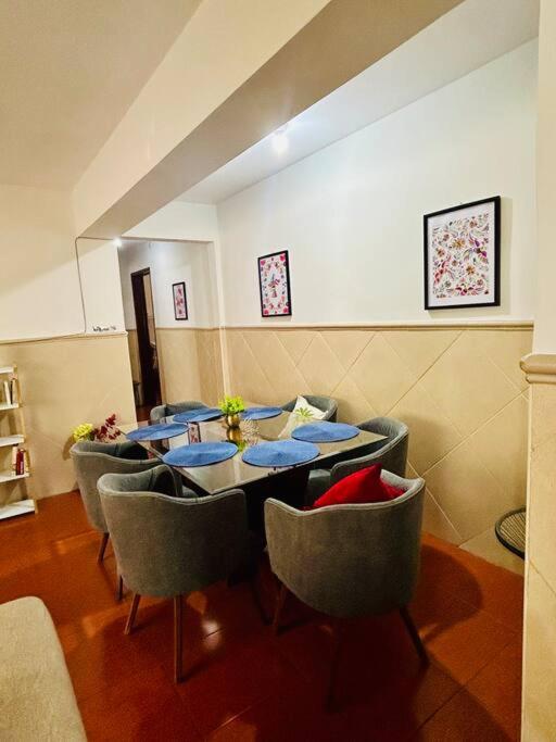 Lindo Departamento en Rio Elba Cuauhtemoc - Apartamento de 2 dormitorios - 25