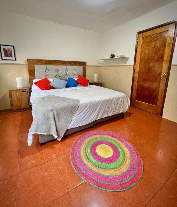Lindo Departamento en Rio Elba Cuauhtemoc - Apartamento de 2 dormitorios - 22