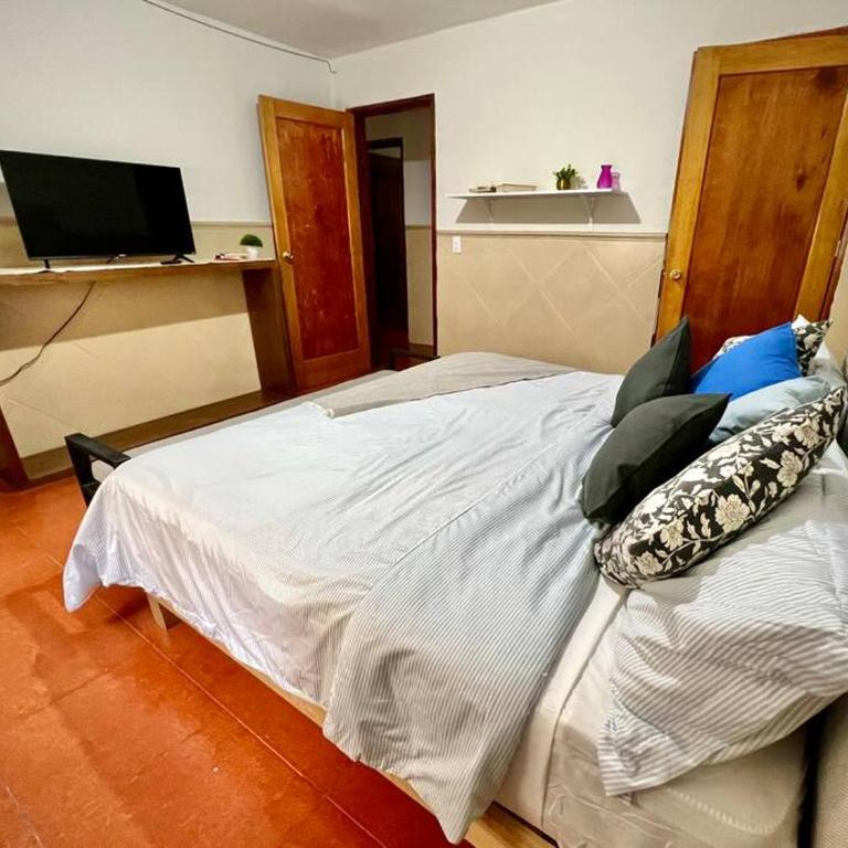 Lindo Departamento en Rio Elba Cuauhtemoc - Apartamento de 2 dormitorios - 5