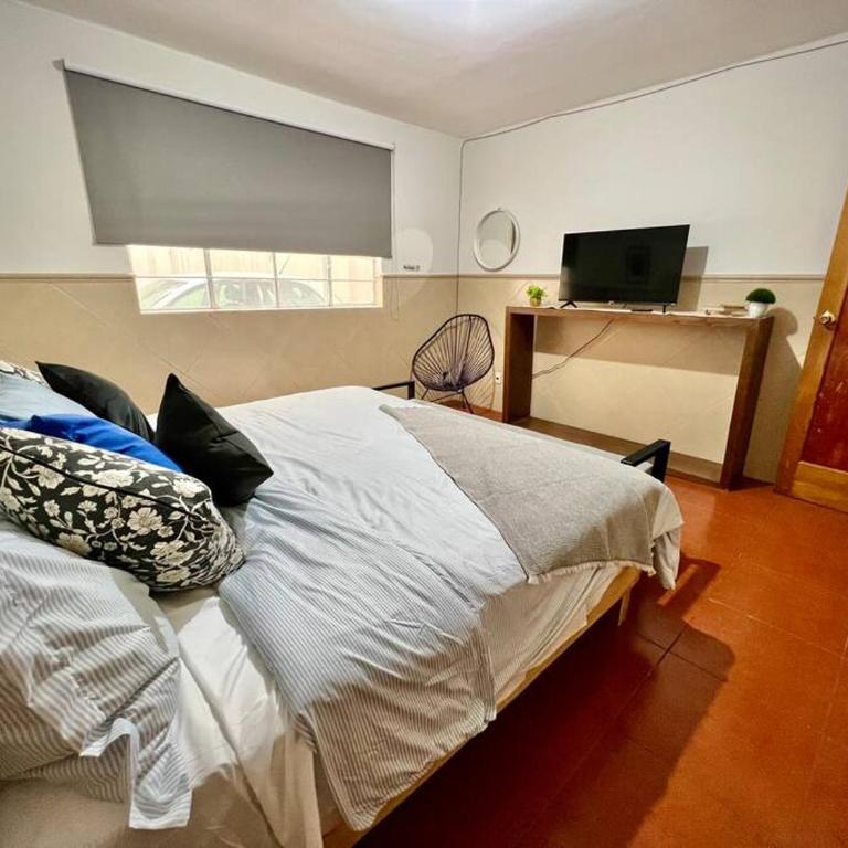 Lindo Departamento en Rio Elba Cuauhtemoc - Apartamento de 2 dormitorios - 18