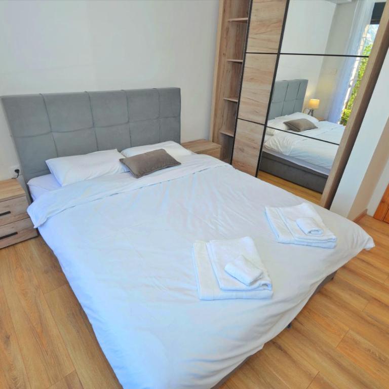 Radgost Kotor Apartments - Apartman sa 2 Spavaće Sobe - 12