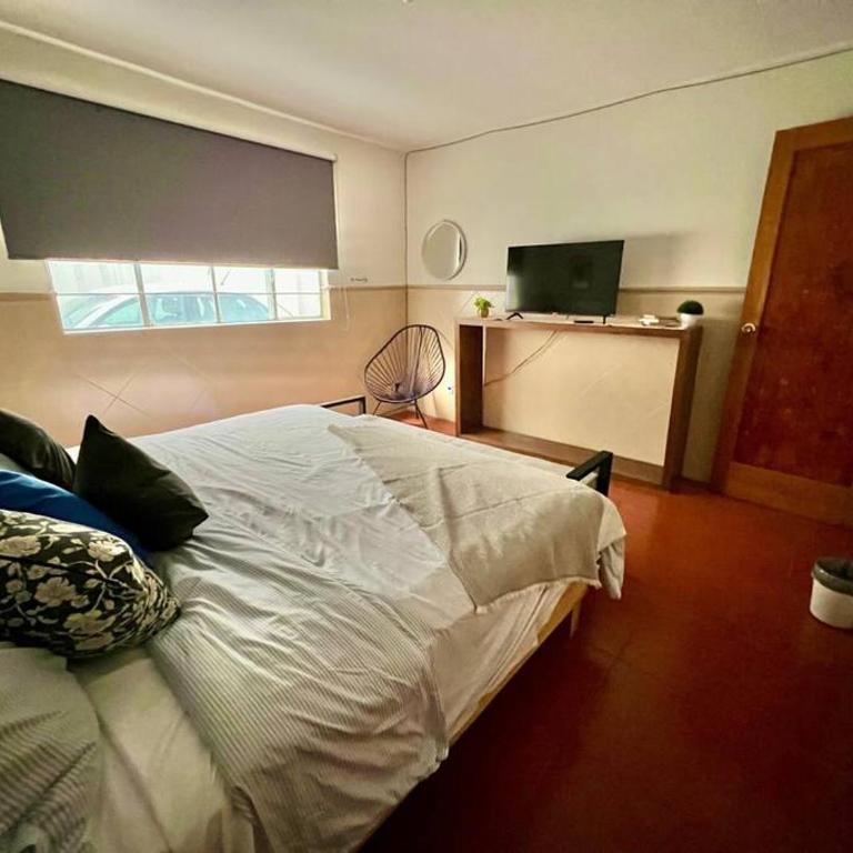 Lindo Departamento en Rio Elba Cuauhtemoc - Apartamento de 2 dormitorios - 6