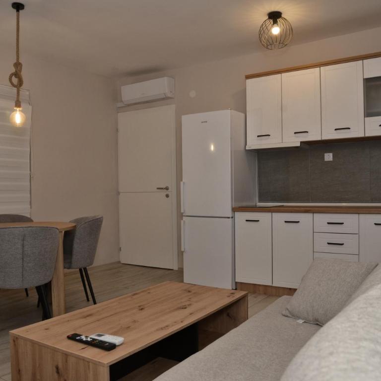 4-teen - Apartman sa 1 Spavaćom Sobom - 5