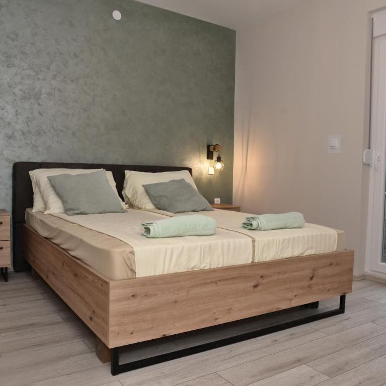 4-teen - Apartman sa 1 Spavaćom Sobom - 8