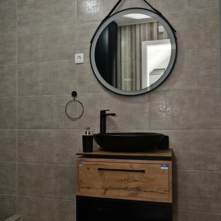 4-teen - Apartman sa 1 Spavaćom Sobom - 13