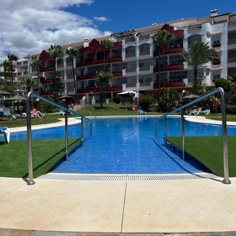 Mirador at Island Resort - Apartamento de 2 dormitorios - 23