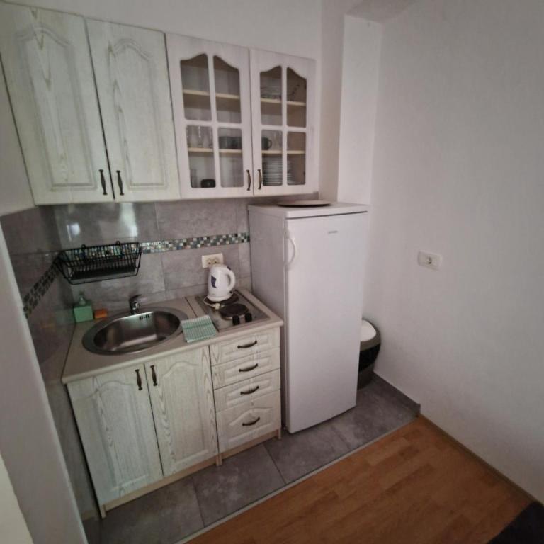 Guest House Damjana - Apartman sa Terasom - 10