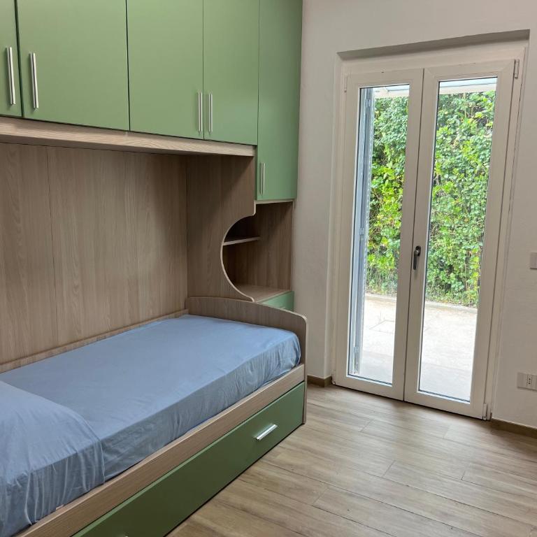 Forte dei marmi casa vacanza - Appartamento con 2 Camere da Letto - 11
