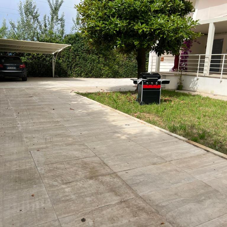 Forte dei marmi casa vacanza - Appartamento con 2 Camere da Letto - 5