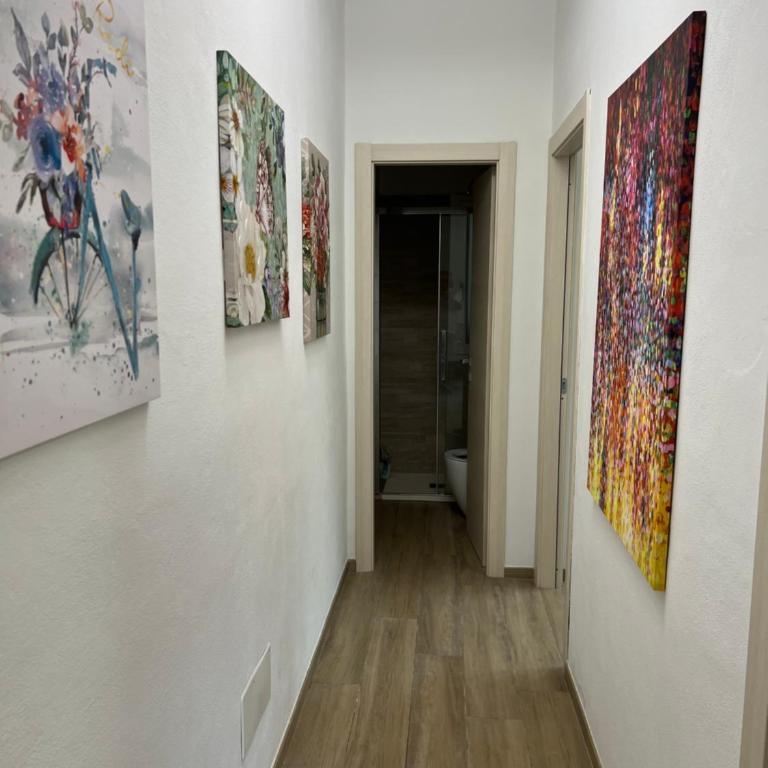 Forte dei marmi casa vacanza - Appartamento con 2 Camere da Letto - 10
