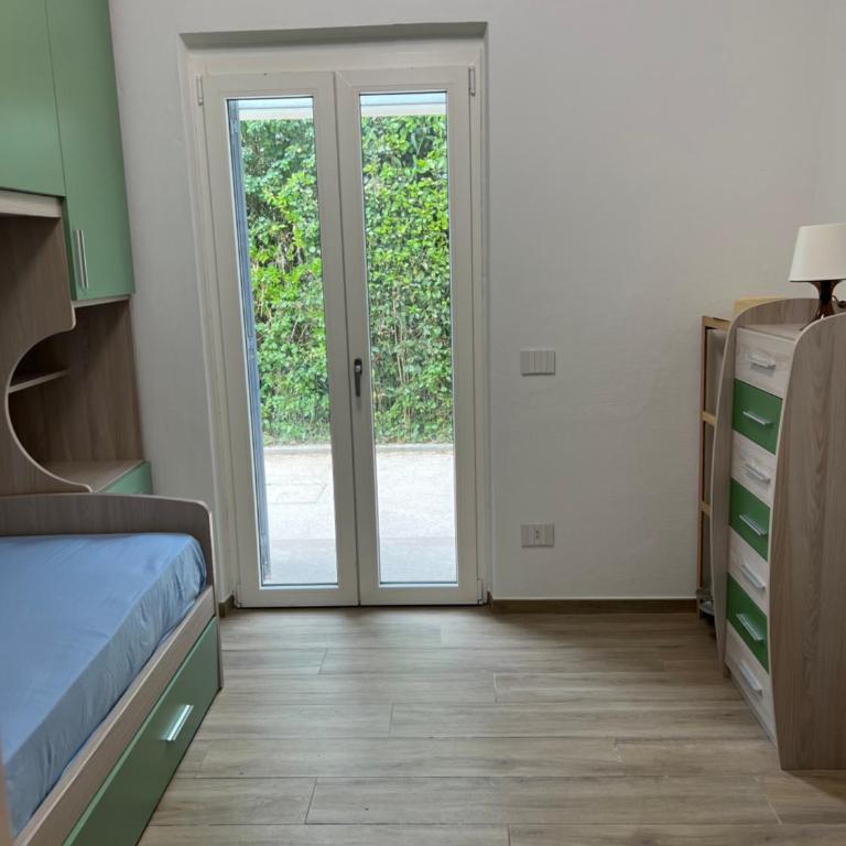 Forte dei marmi casa vacanza - Appartamento con 2 Camere da Letto - 12