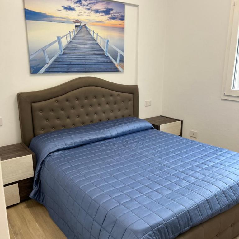 Forte dei marmi casa vacanza - Appartamento con 2 Camere da Letto - 14
