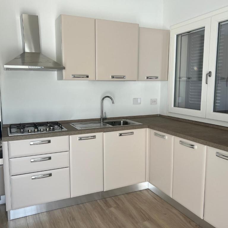 Forte dei marmi casa vacanza - Appartamento con 2 Camere da Letto - 9