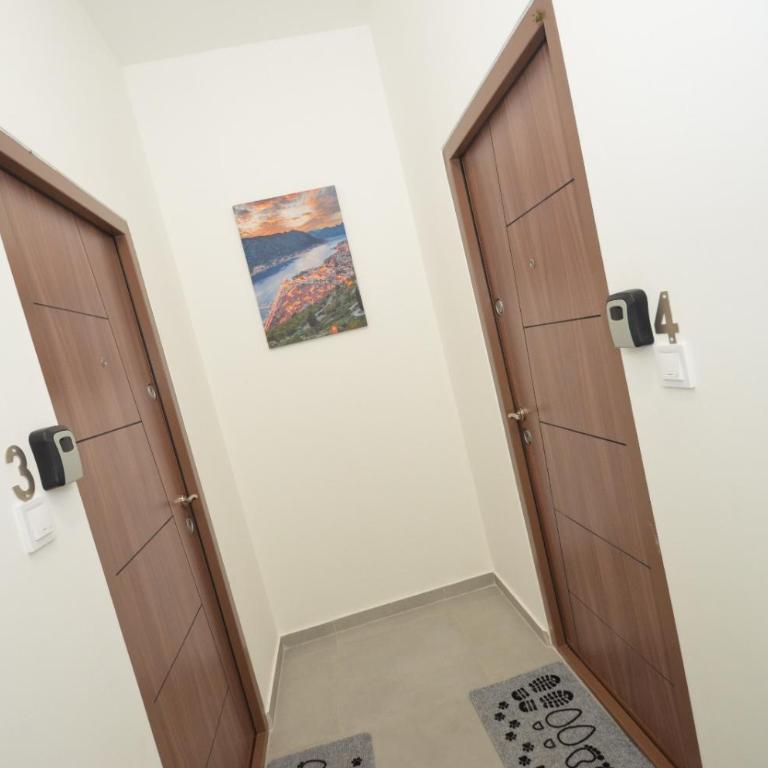 Radgost Kotor Apartments - Apartman sa 2 Spavaće Sobe - 2