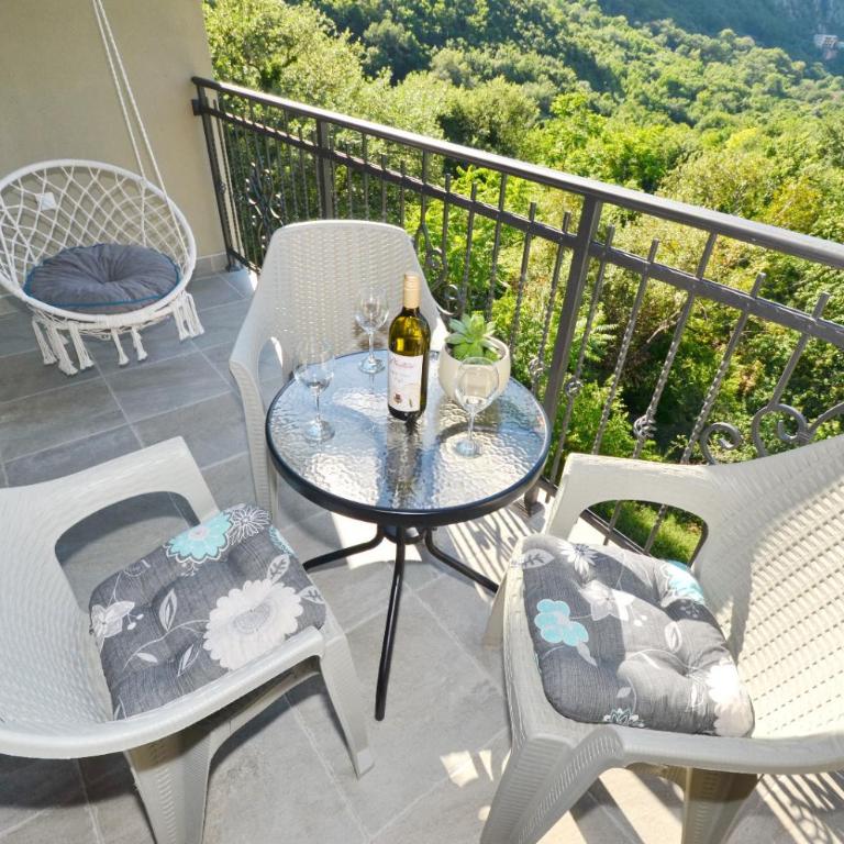 Radgost Kotor Apartments - Apartman sa 2 Spavaće Sobe - 12