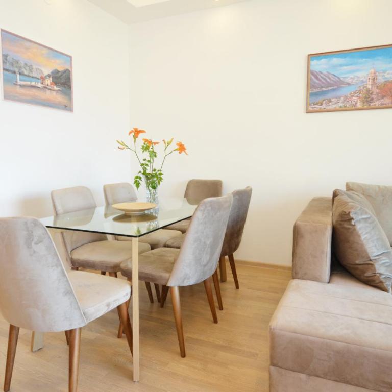 Radgost Kotor Apartments - Apartman sa 2 Spavaće Sobe - 9