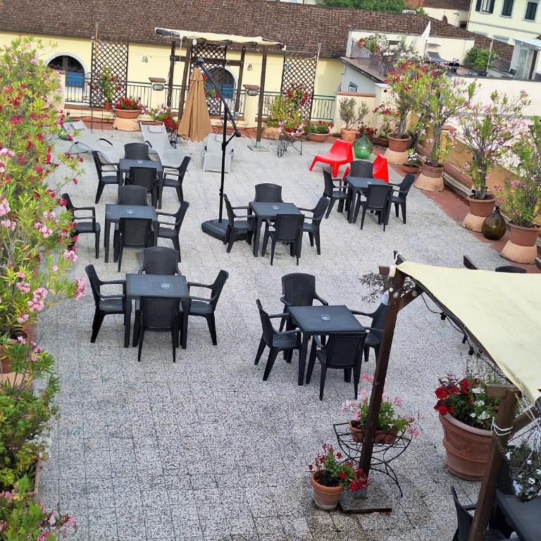 Exclusive Loft degli Artisti - Loft - 66