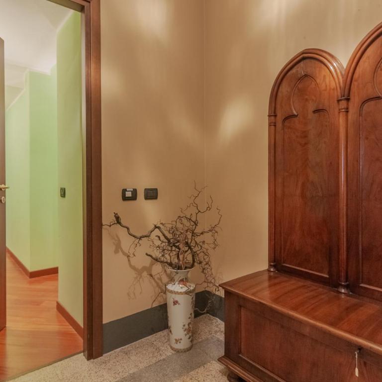 Daisy Home - Apartment - 2