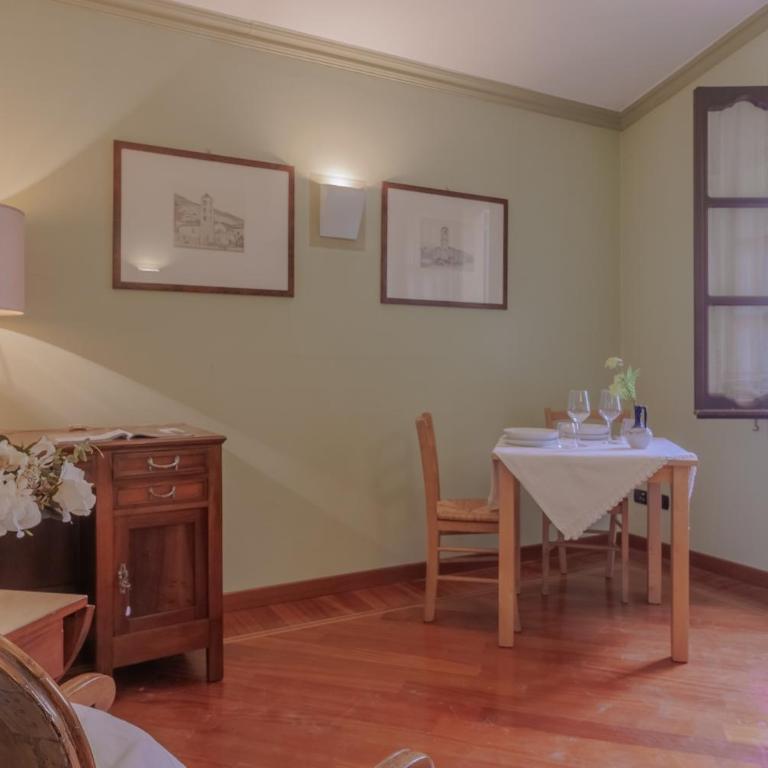 Daisy Home - Apartment - 10