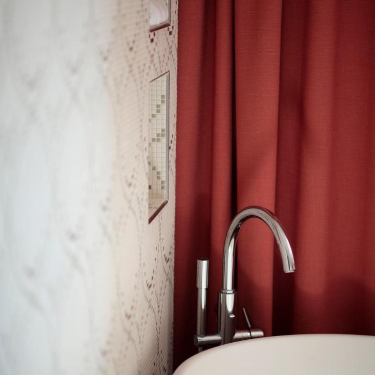 Hôtel Boutique Cézanne centre Aix-en-Provence - Chambre Lit King-Size - 3