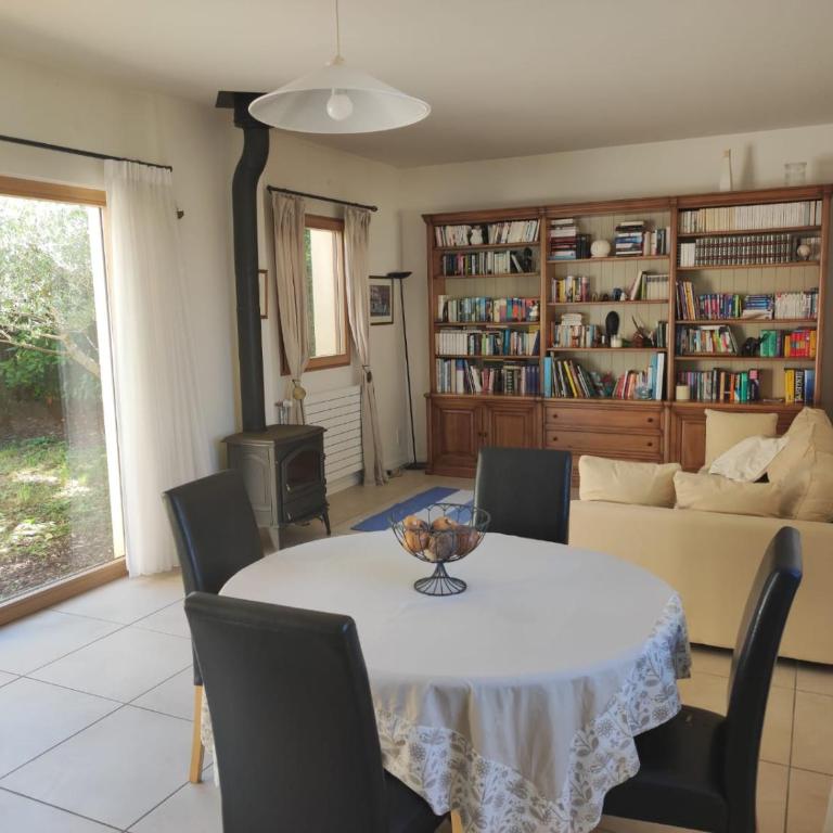 Les Jardins du Chateau - Villa Superior - 11