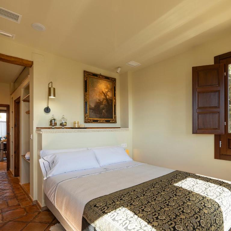 Carmen de Tadea - Superior One-Bedroom Apartment - 3