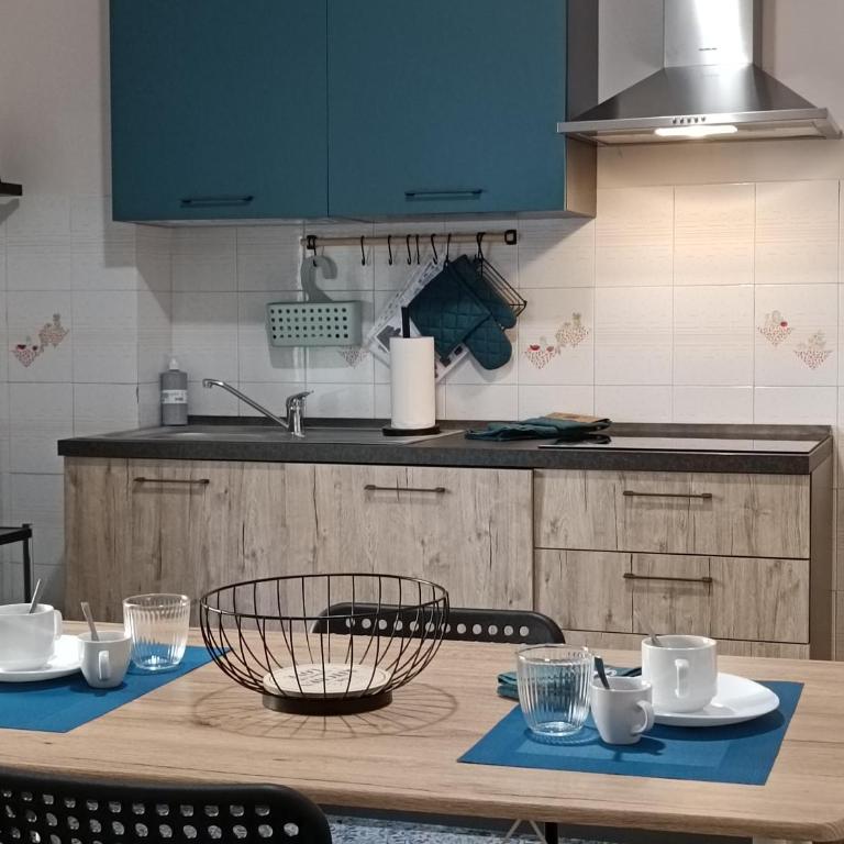 Mylina apartment Milazzo - Appartamento con 3 Camere da Letto - 5