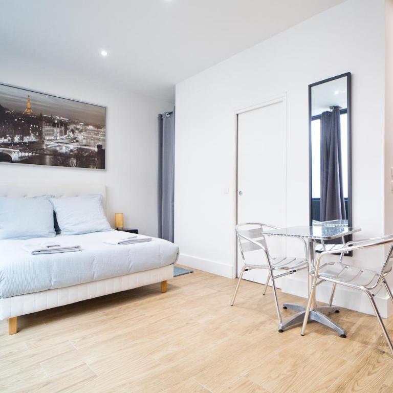 Loft style apartment - Appartement 1 Chambre - 1