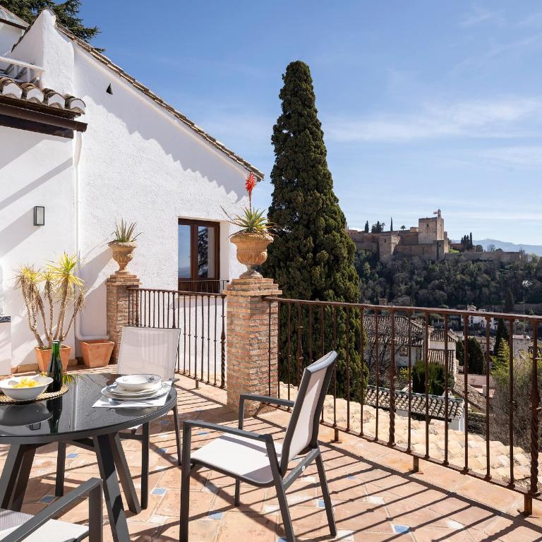 Carmen de Tadea - Superior One-Bedroom Apartment - 7