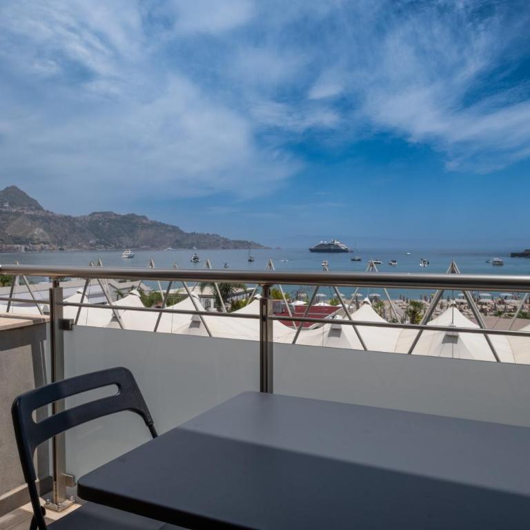 Apple house - Appartamento con Vista Mare - 5
