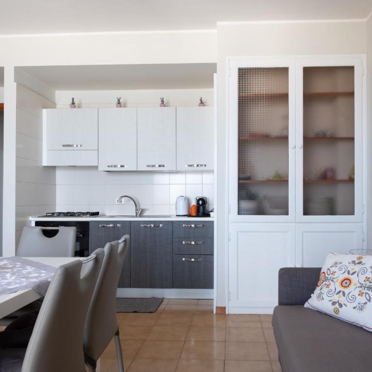 Apple house - Appartamento con Vista Mare - 12