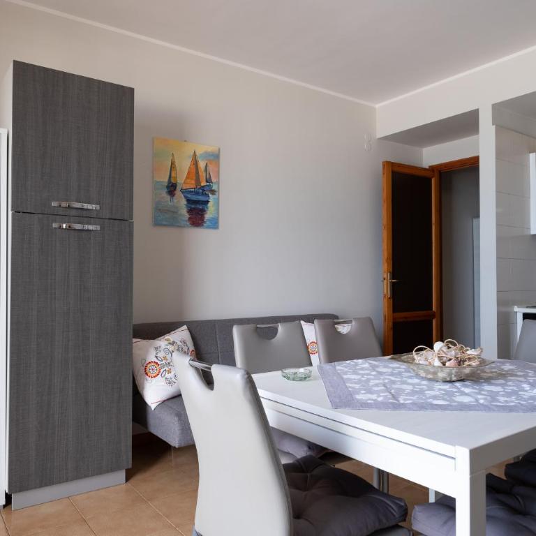 Apple house - Appartamento con Vista Mare - 13