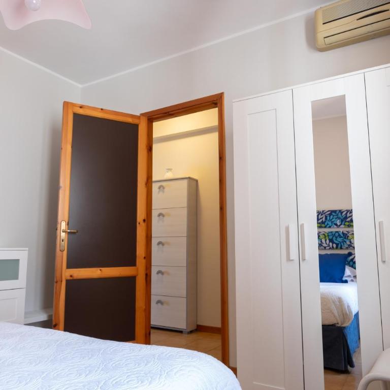 Apple house - Appartamento con Vista Mare - 16