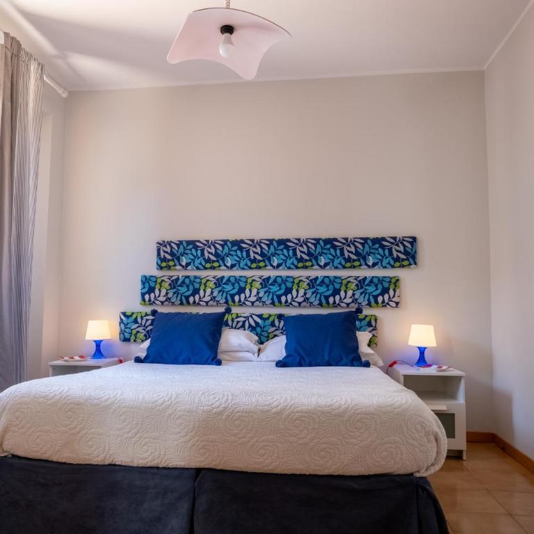 Apple house - Appartamento con Vista Mare - 7
