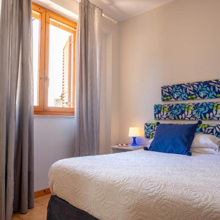 Apple house - Appartamento con Vista Mare - 6