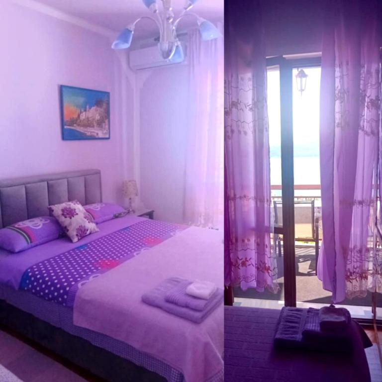 Guest House Cinderella - Standard Triple Room with Sea View - 9