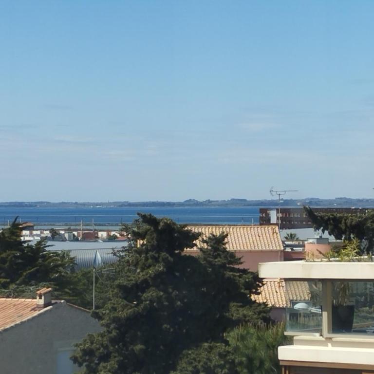 Appartement avec vue près des plages - Apartamento de 2 dormitorios - 15