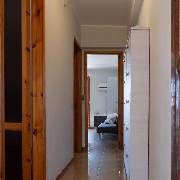 Apple house - Appartamento con Vista Mare - 17