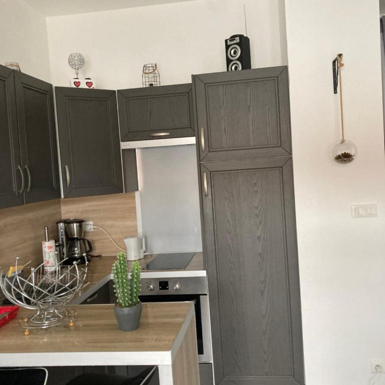 Résid Azur - Apartment mit 2 Schlafzimmern - 2