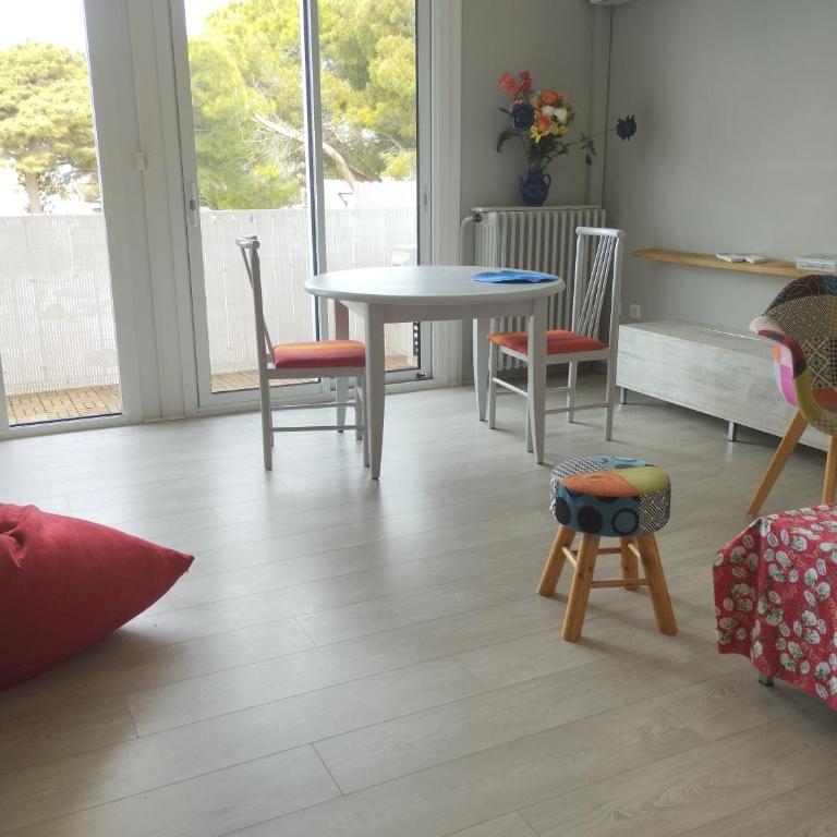 Appartement avec vue près des plages - Apartamento de 2 dormitorios - 1