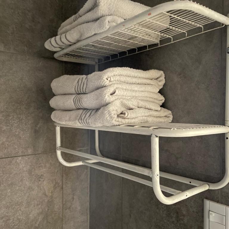 Cómodo departamento céntrico - Apartamento de 3 dormitorios - 22