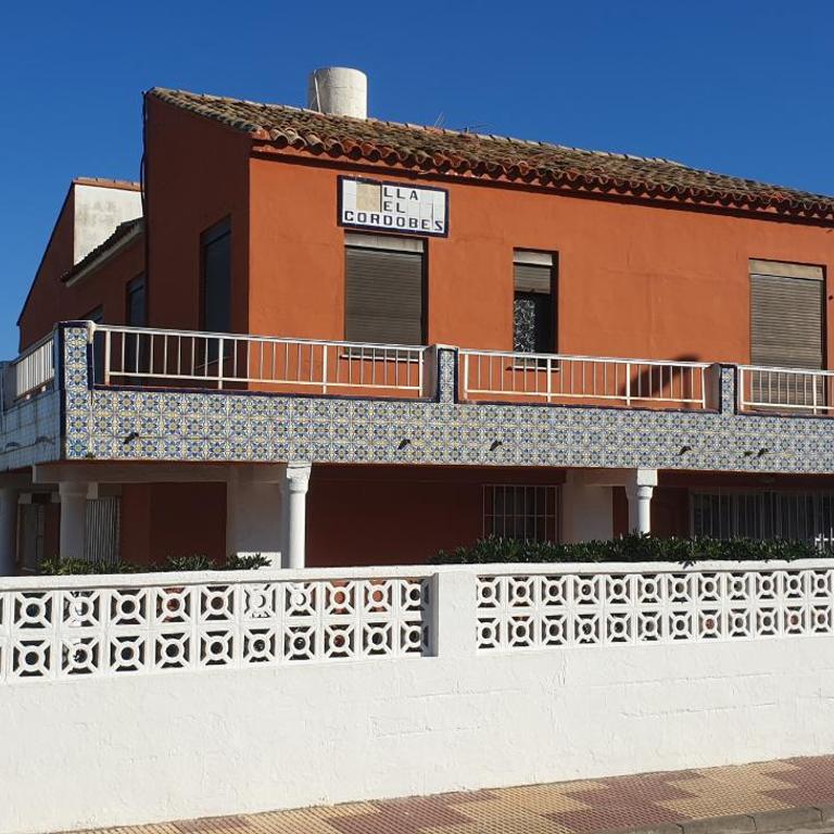 Vacansis Habitaciones Privada en una Villa a un paso del Mar en Cullera - Twin Room with Shared Bathroom - 11