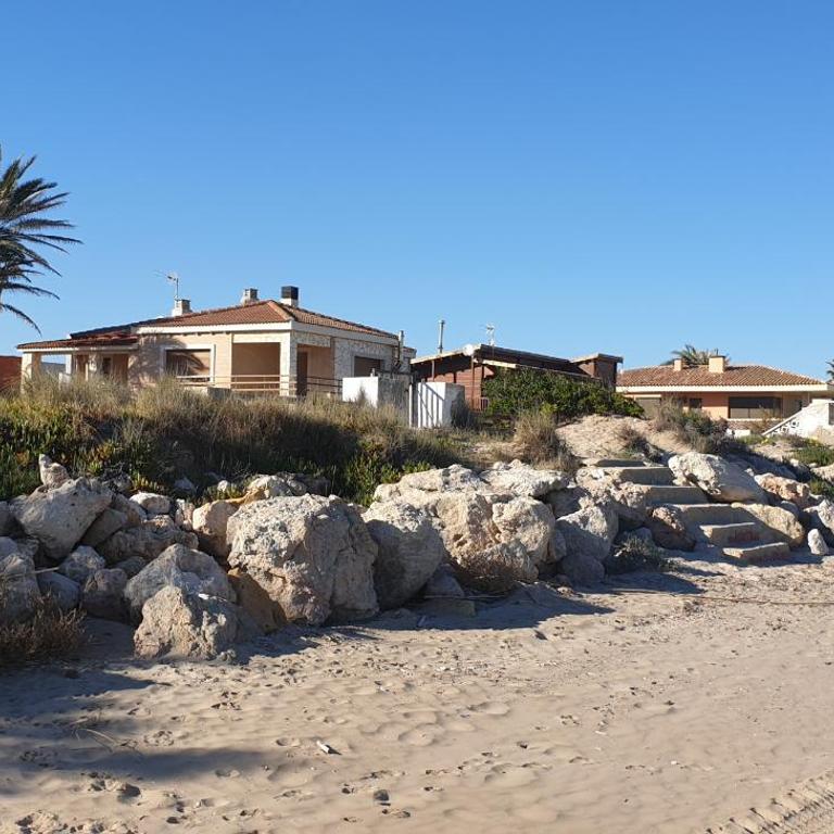 Vacansis Habitaciones Privada en una Villa a un paso del Mar en Cullera - Twin Room with Shared Bathroom - 15