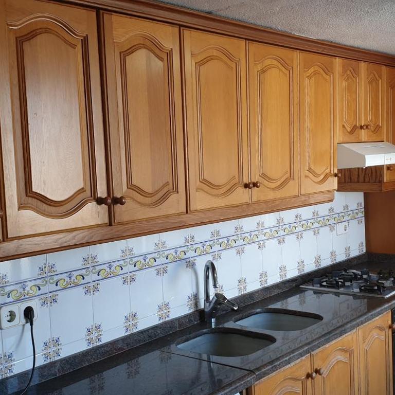 Vacansis Habitaciones Privada en una Villa a un paso del Mar en Cullera - Twin Room with Shared Bathroom - 28