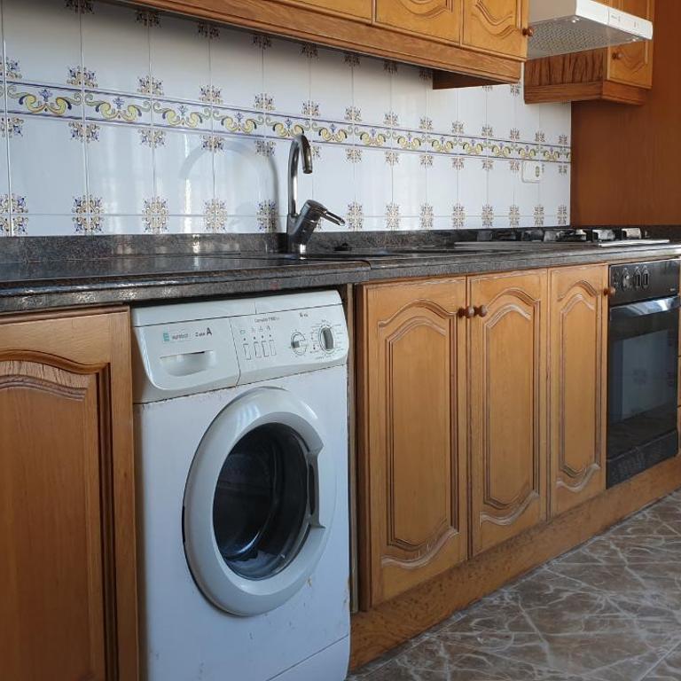 Vacansis Habitaciones Privada en una Villa a un paso del Mar en Cullera - Twin Room with Shared Bathroom - 30