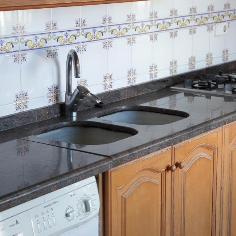 Vacansis Habitaciones Privada en una Villa a un paso del Mar en Cullera - Twin Room with Shared Bathroom - 36