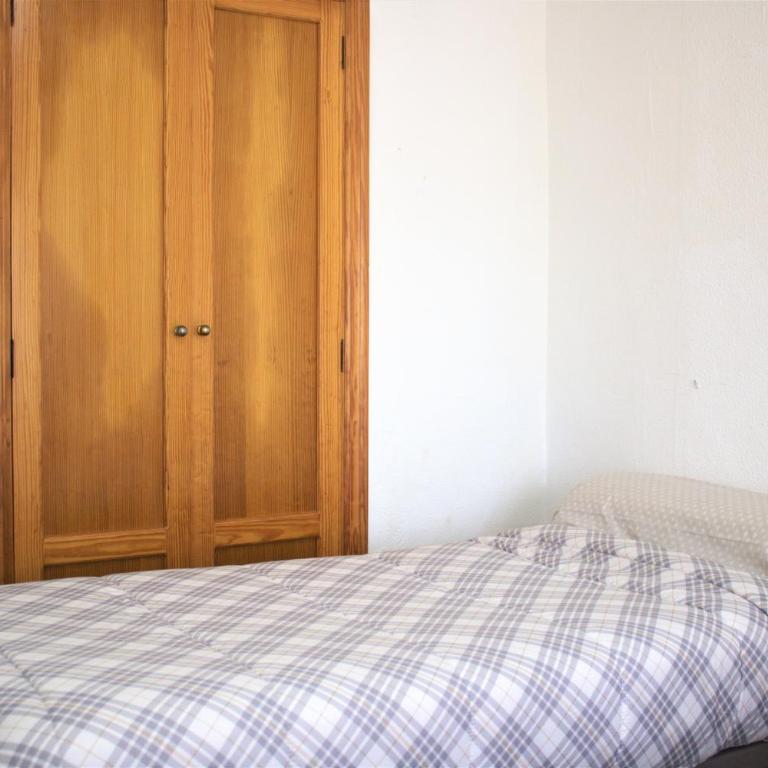 Vacansis Habitaciones Privada en una Villa a un paso del Mar en Cullera - Twin Room with Shared Bathroom - 47